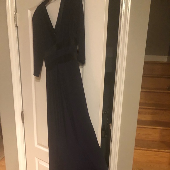 Kay Unger formal dress - Picture 7 of 8